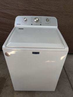 FREE delivery 🚚 Maytag washer - Like New