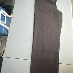 Loose Fit Dickies