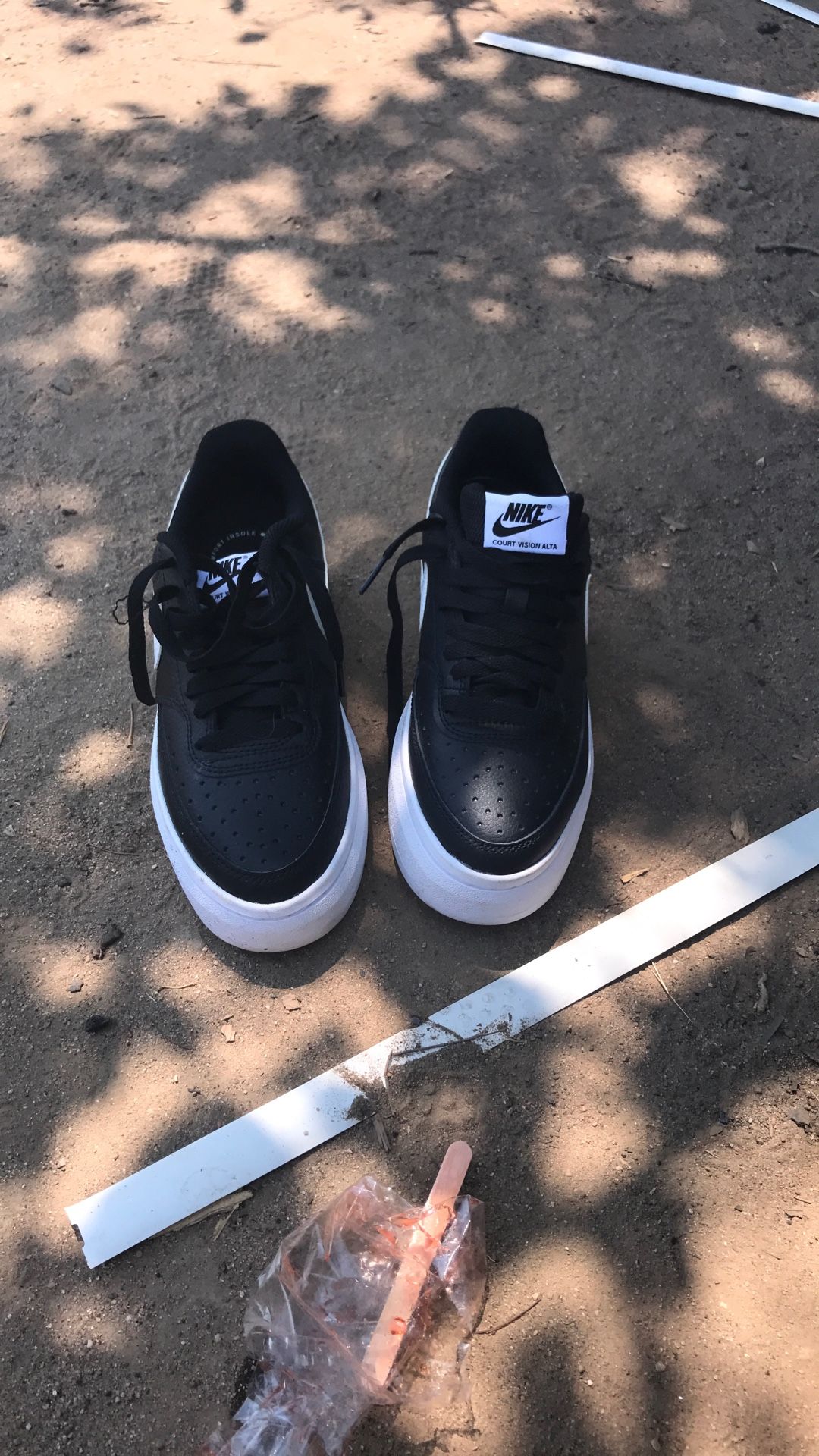 Nike Shoes