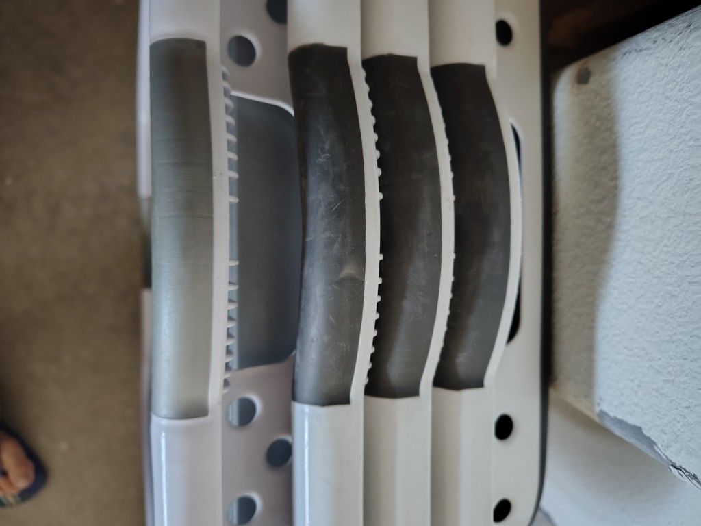 Collapsible  Laundry Basket