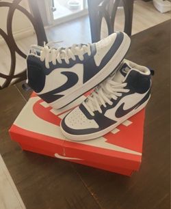 Nike High Tops