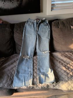 Jeans Zara pants