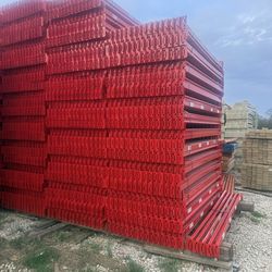 Discount Pallet Rack