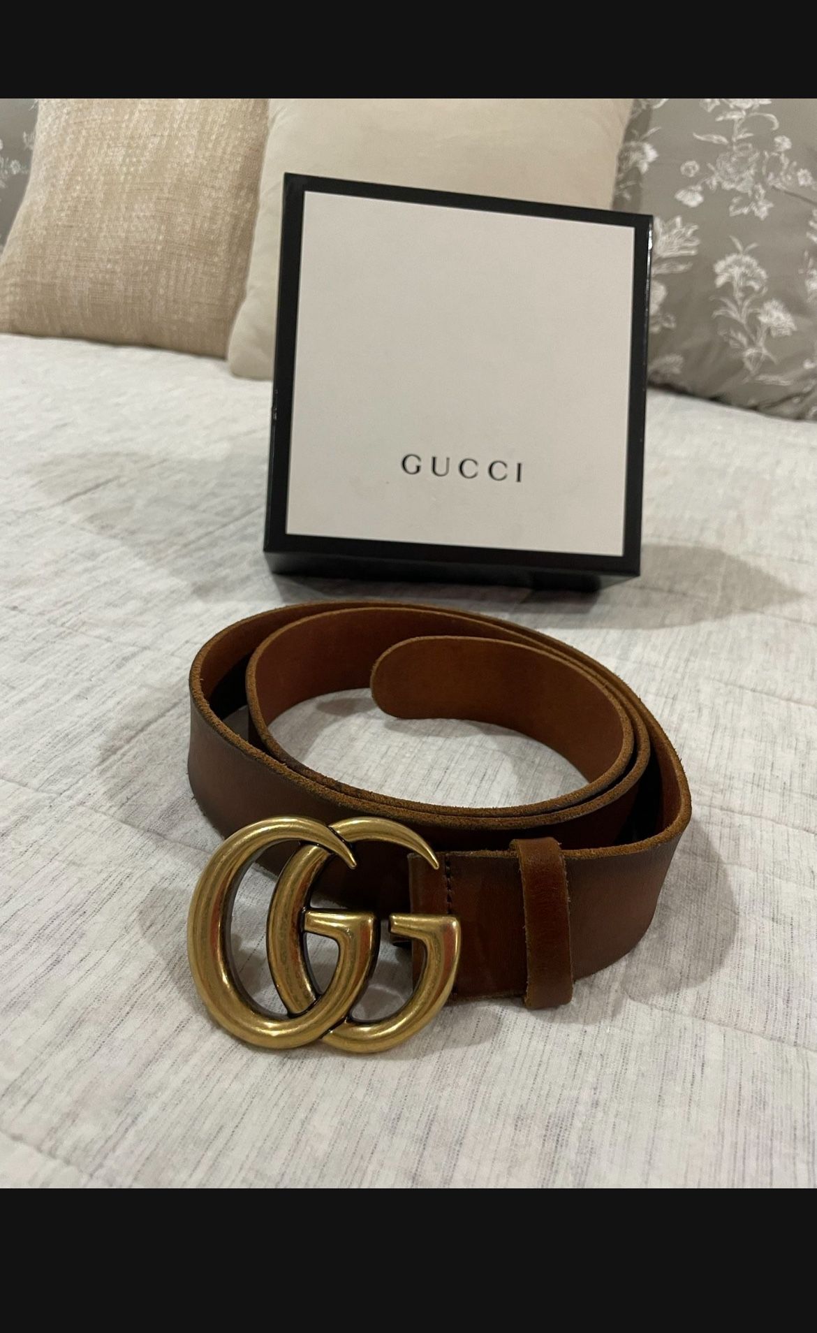Gucci Belt For Sale 