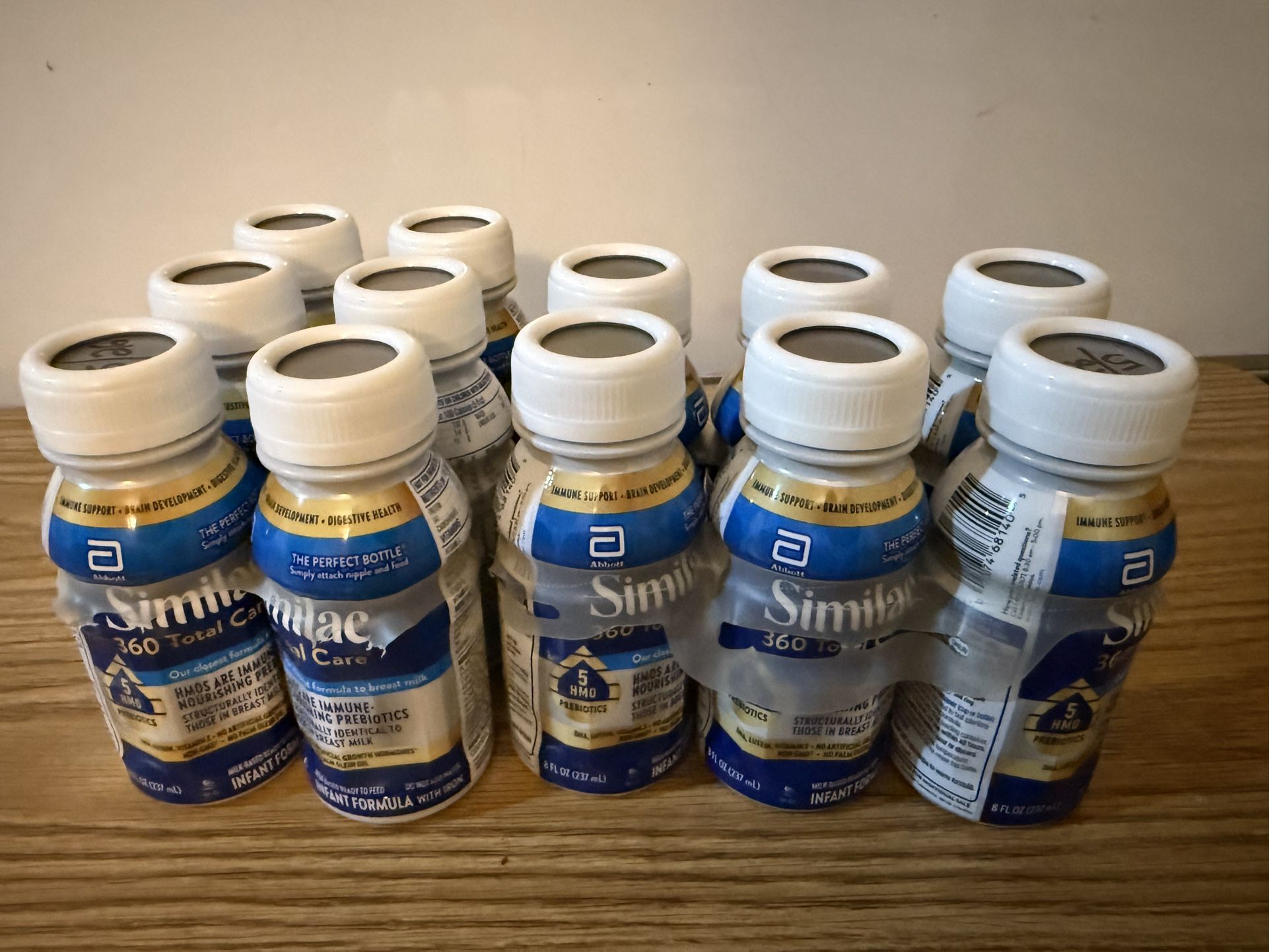 Similac 360 Total care