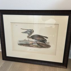 Wall art picture frame