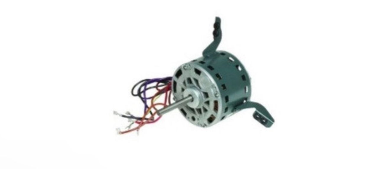Goodman .33 HP 2 Speed Blower Motor Additional Detail: Open Box never used retai