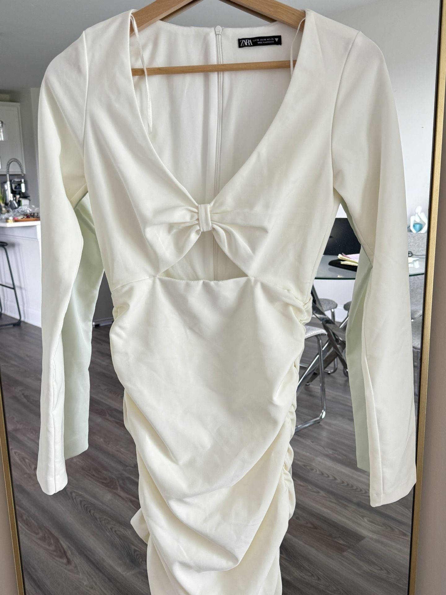 ZARA cocktail Dress