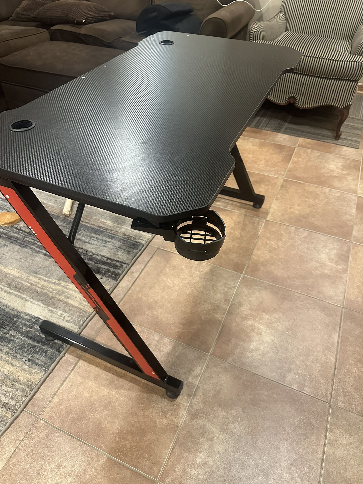 Gaming Desk