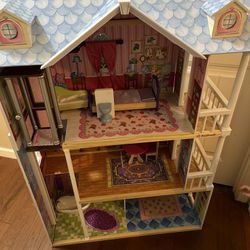 KidKraft Doll house