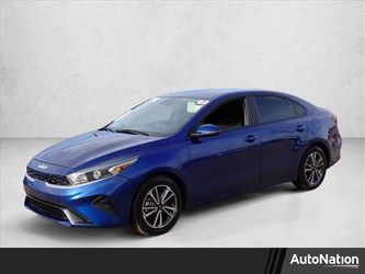 2022 Kia Forte
