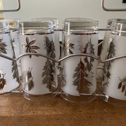 Vintage Retro 50’s Glasses