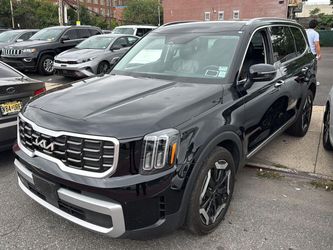 2023 Kia Telluride