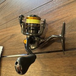 Shimano Soare CI4+
