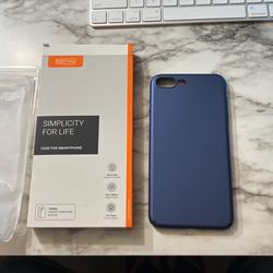 Torras Case For Iphone 7 Plus Or 8 Plus