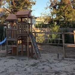 Little Tikes Outdoor Play Set