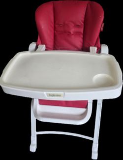 Free Highchair