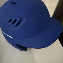 Rawlings Batting Helmet 
