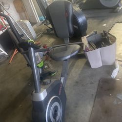Exercise Bike