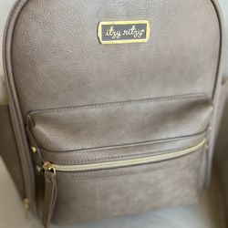 Mini Itzy Ritzy Backpack 