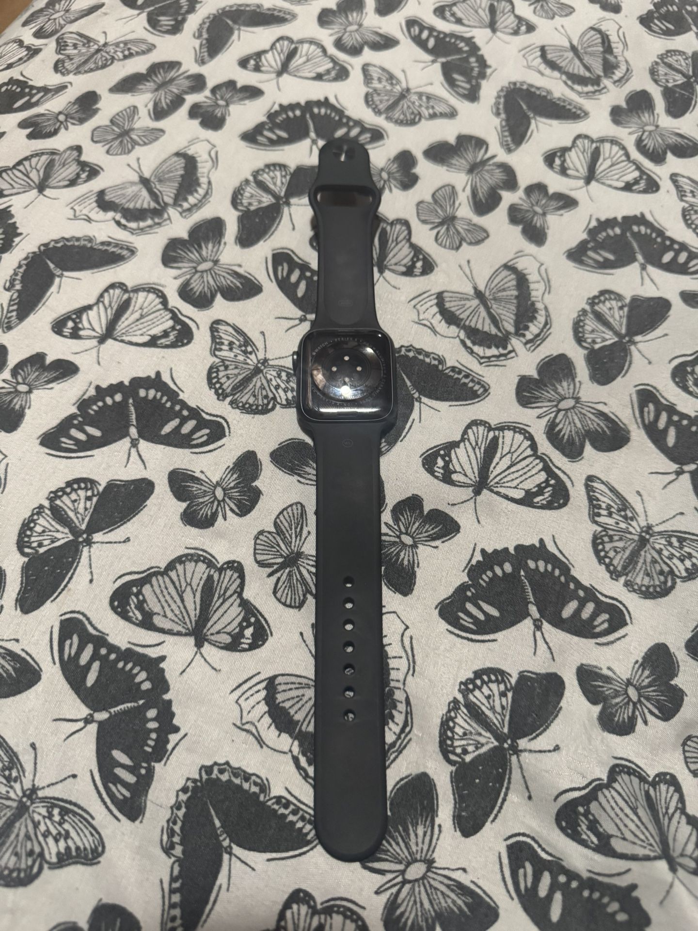 Apple Watch Series 6 44 Mm