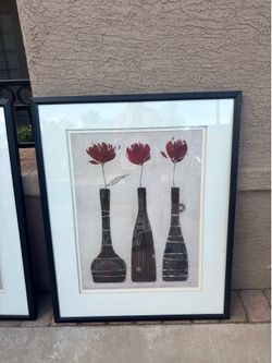 2 frames pictures