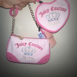 Juicy Couture Purse