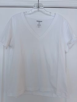 Women’s bombas prima v neck shirt