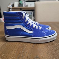 Vans SK8-Hi OG