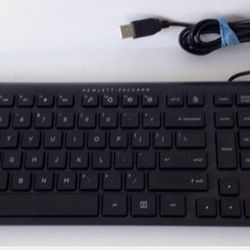 Choice Of Wired Keyboards For Computer Laptops