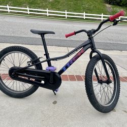 Trek Precaliber 20 Kids Bike