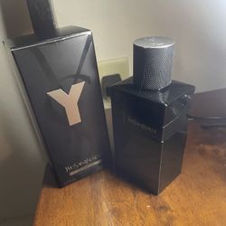 Ysl Y le Parfum