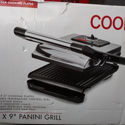 Panini Press From JCPenney 