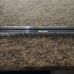 Federal signal SL8F-RB light bar