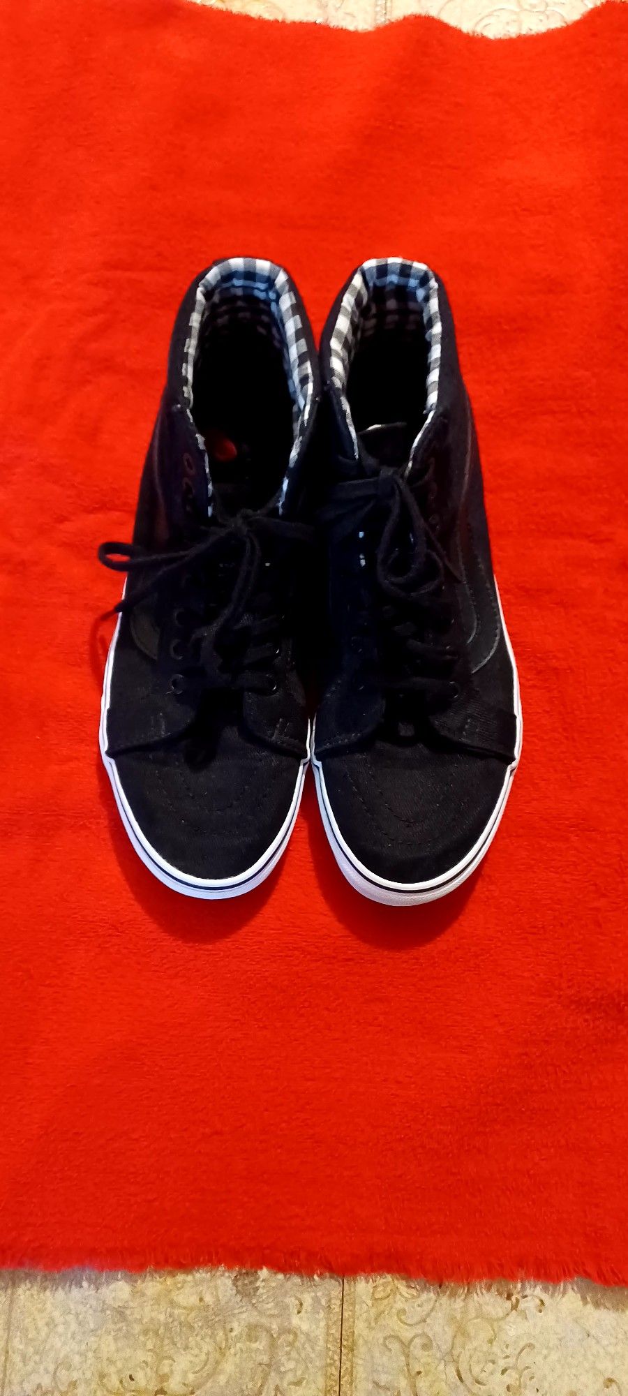 Vans SK8