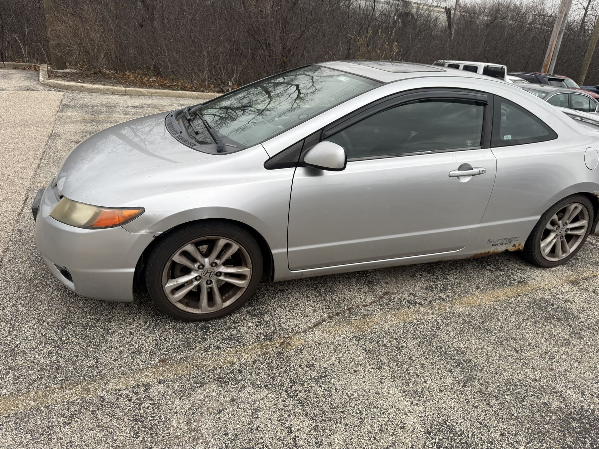 2006 Honda Civic