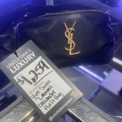 Ysl