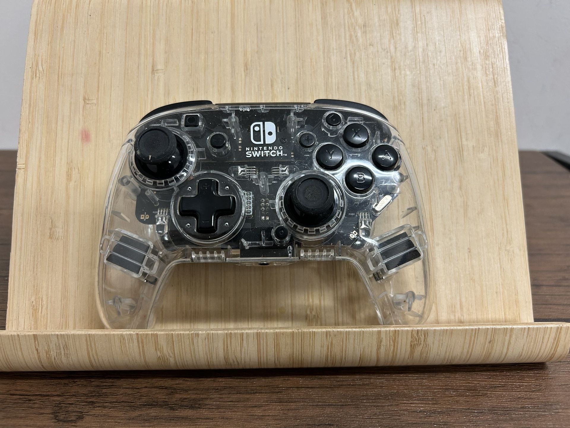 Nintendo Switch Controllers