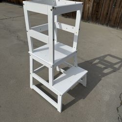 Kitchen Stool/tower For Kids