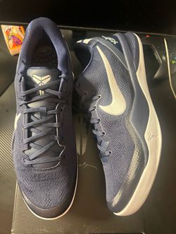 Nike Kobe 8 College Navy Size 15
