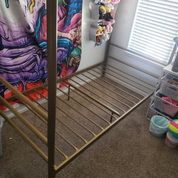 Twin Bed frame
