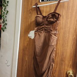 Womens Dress