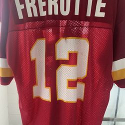 Gus Frerotte