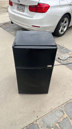 Small Fridge