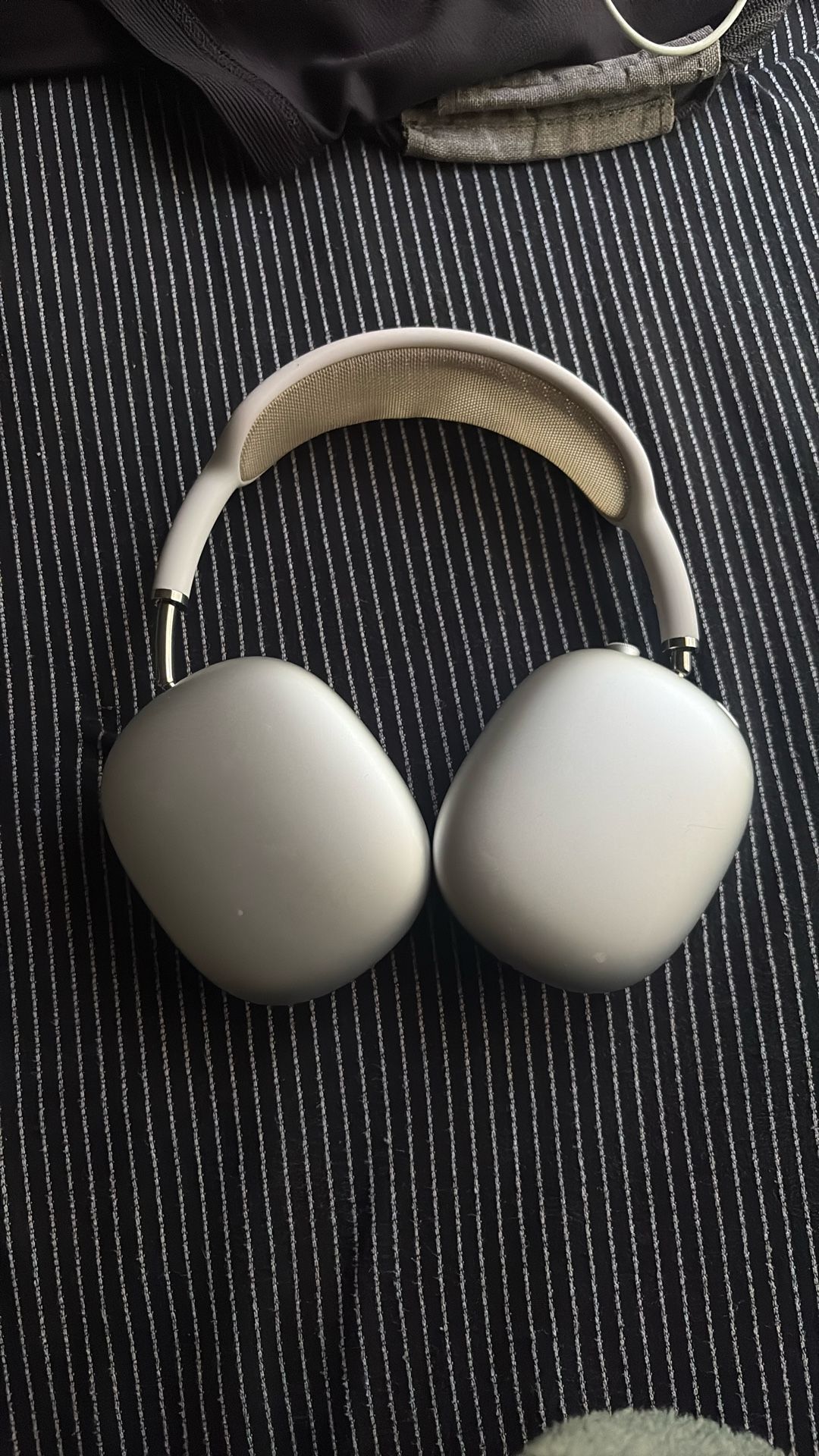 Apple AirPod Max headphones