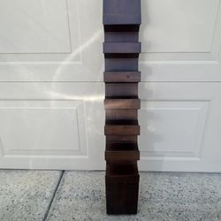 Wine Wall Rack