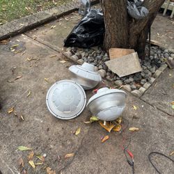 LED LIGHTS 