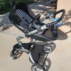 Mima Xari Stroller