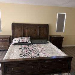 Bedroom Set