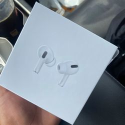 AirPods Pro Last Gen
